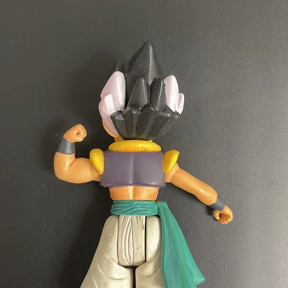 Irwin Toy gotenks dragon